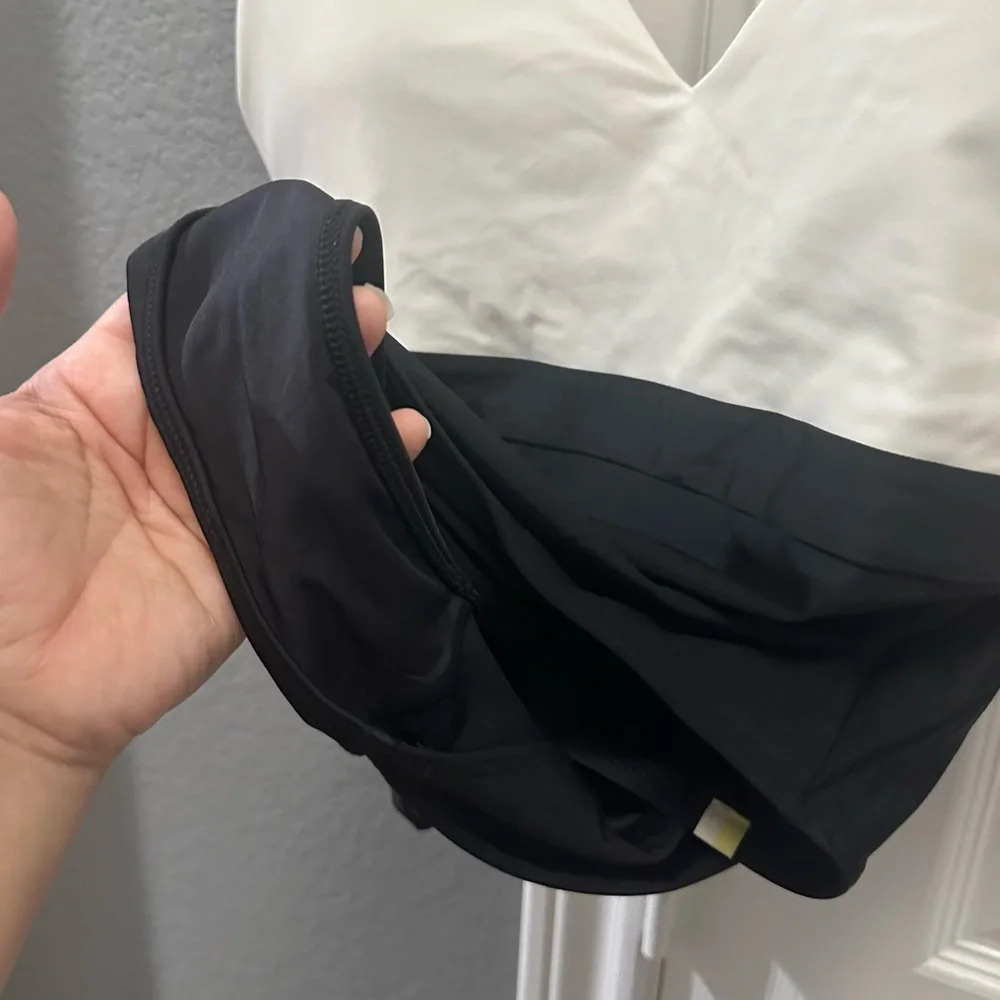 Summersalt The Ruffle Backflip Plus Size Swimsuit… - image 4